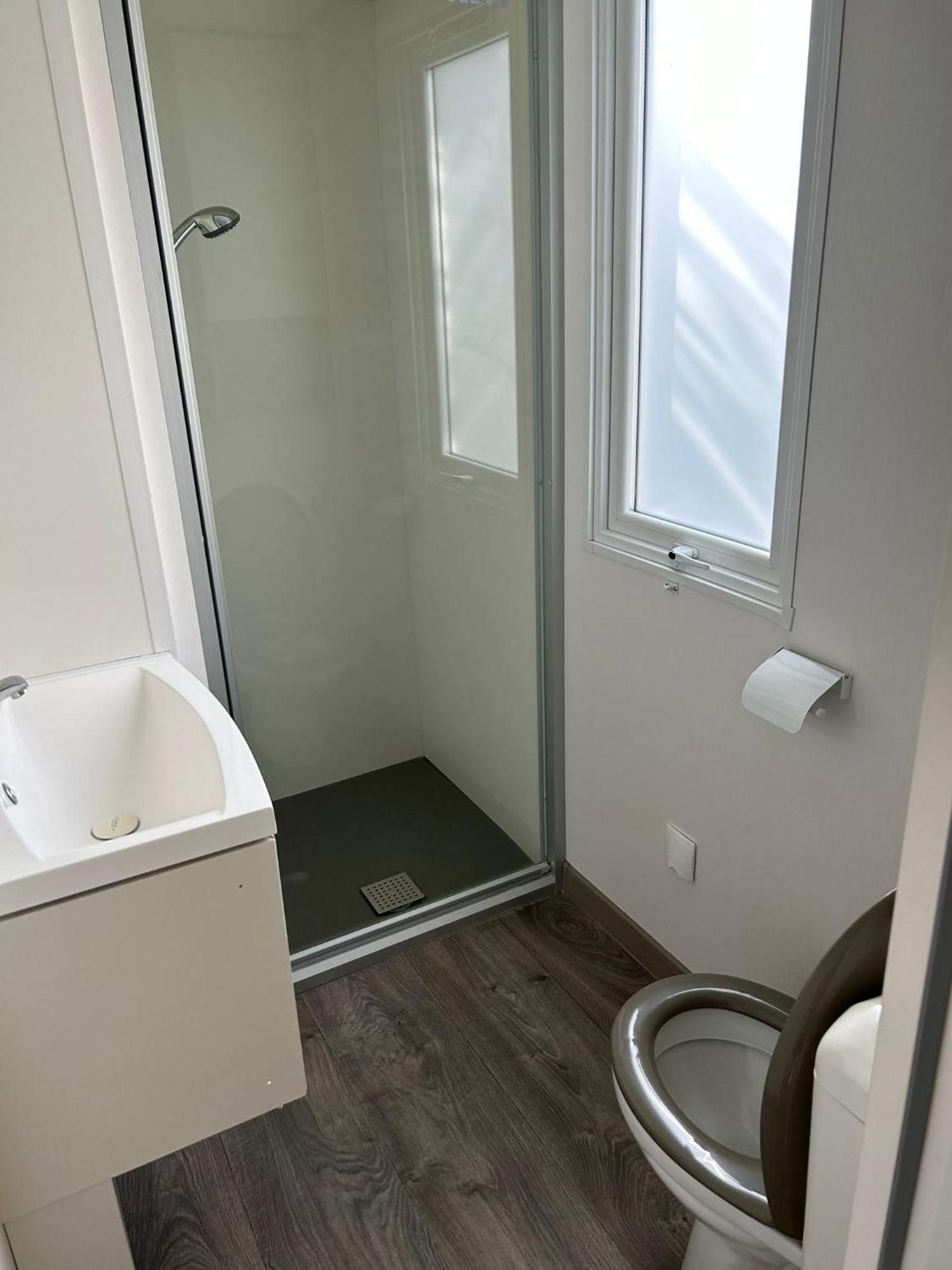 Azur 77 Camping Fréjus